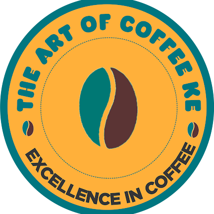 The Art of Coffee Kenya Ltd Logo